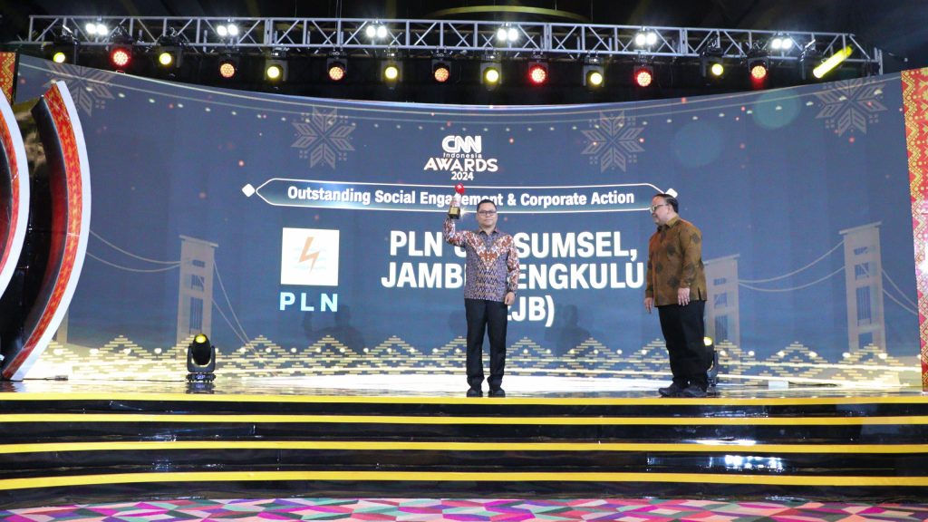 IMG-20240711-WA0033-1024x576 PLN UID S2JB Raih Penghargaan Outstanding Social Engagement & Corporate Action di Ajang CNN Awards