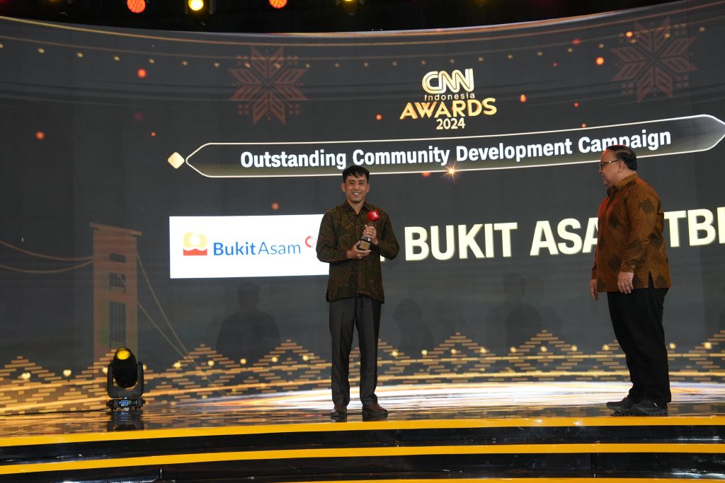 IMG-20240712-WA0118-1024x683 Bukit Asam (PTBA) Sabet Penghargaan Outstanding Community Development Campaign