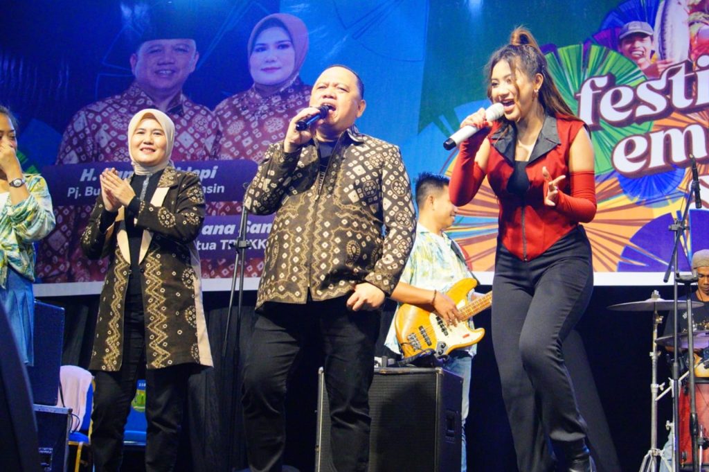 IMG-20240714-WA0004-1024x681 Pj Bupati Sandi Fahlepi: Festival Embung Senja Wadah Promosikan Destinasi Wisata di Muba