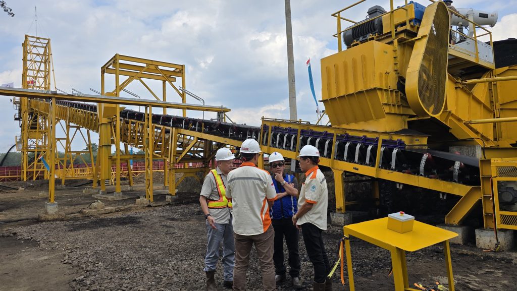 IMG-20240716-WA0151-1024x577 Genjot Penjualan, Bukit Asam (PTBA) Terus Tingkatkan Kapasitas Angkutan Batu Bara