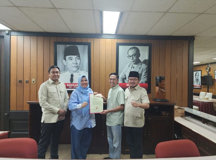 IMG-20240723-WA01181 Beredar Rekomendasi Partai Gerindra, Ratu Dewa: Siap Kanceku