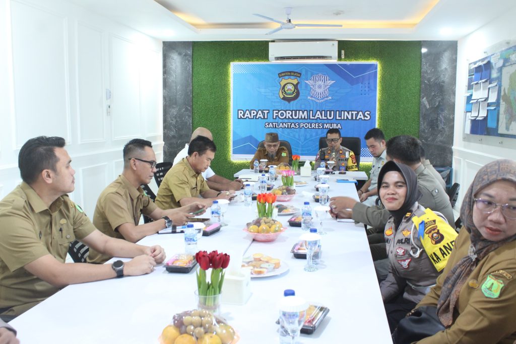 IMG-20240724-WA0018-1024x683 Pemkab Muba Dukung Rencana Pembuatan Aturan Berkendara