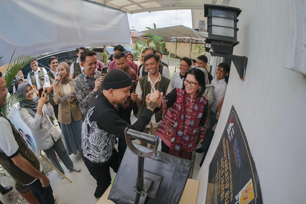 IMG-20240727-WA0077-1024x683 Perkuat Sinergi BUMN dengan UMKM Lokal, Loto Srinaita Ginting Kunjungi Rumah BUMN Jambi