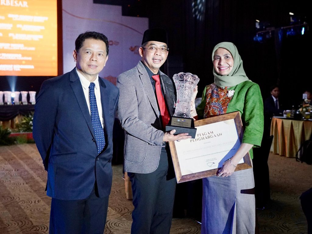 IMG-20240729-WA0105-1024x768 Setor Pajak Hingga Rp52,39 Triliun, Dirjen Pajak Apresiasi Kontribusi Besar PLN Pada Negara