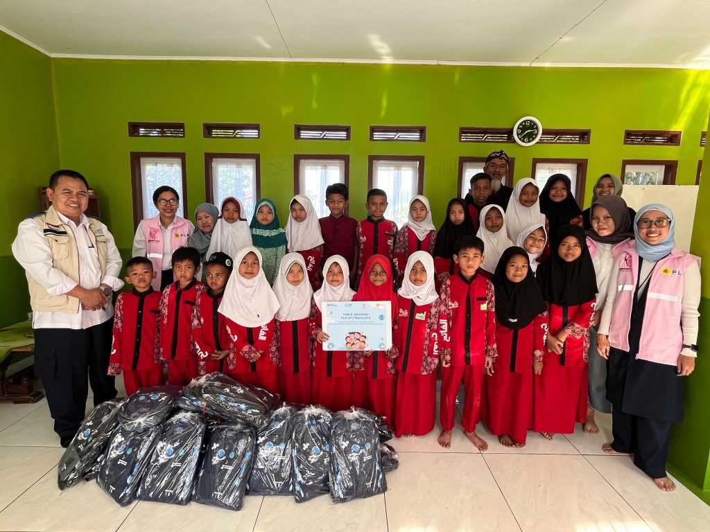 IMG-20240730-WA0090-1024x768 Hari Anak Nasional, Srikandi PLN Luncurkan Program Pengembangan Pendidikan Sahabat Anak
