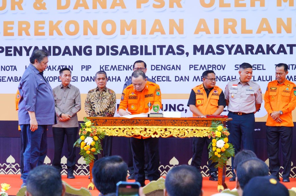 b2-2-1024x681 Pemkab Muba Kolaborasi dengan Seluruh Stakeholder Untuk Penanganan Karhutlah di Wilayah Muba
