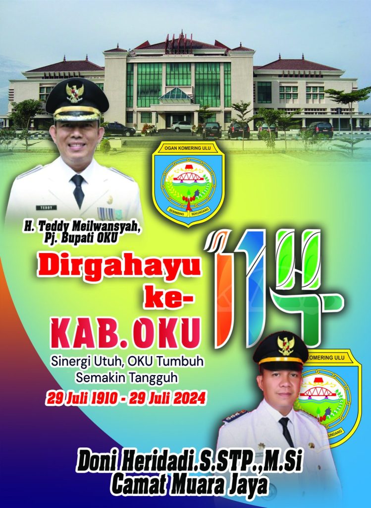 b2-4-1123x1536-2-749x1024 Paripurna Hari Jadi ke-114 Kabupaten OKU Berlangsung Khidmat dan Lancar