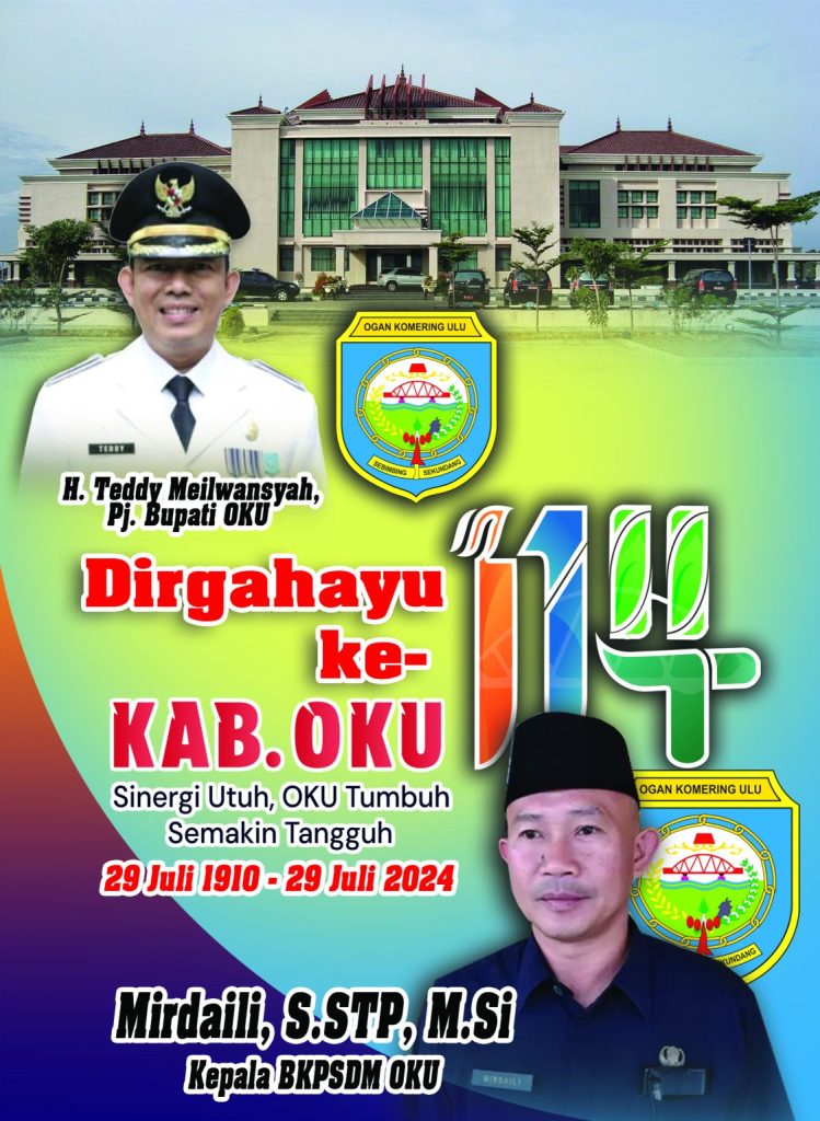 b4-2-1123x1536-2-749x1024 Paripurna Hari Jadi ke-114 Kabupaten OKU Berlangsung Khidmat dan Lancar