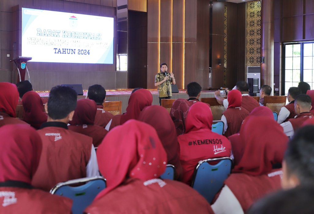 c3-1024x698 Buka Rakor Pendampingan PKH dan TKSK, Bupati Panca Wijaya Akbar, SH Minta Kuatkan Peran dan Fungsi