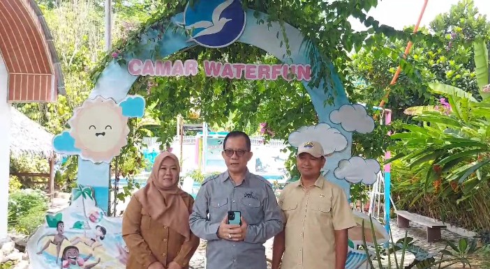 IMG-20240806-WA0109 Desa Karang Dapo Dikunjungi Kadin Pariwisata Sumatera Selatan
