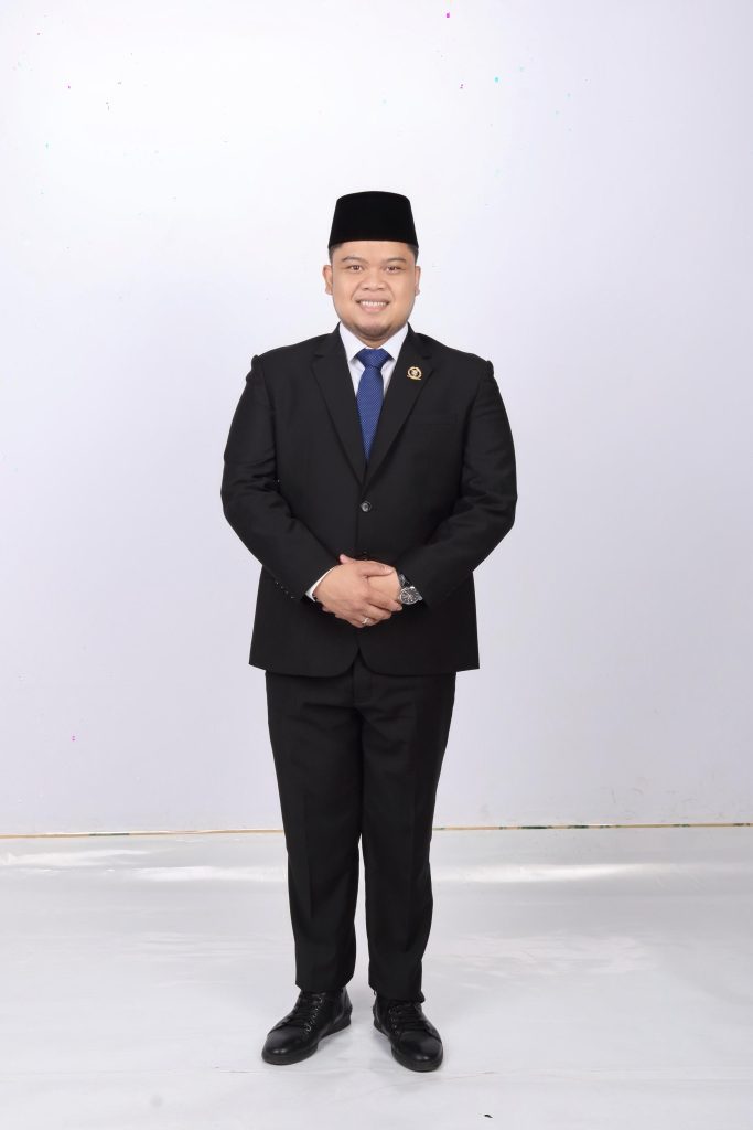 IMG-20240818-WA0096-683x1024 Mengenal Lebih Dekat Sosok Hardiman Nopriang Anggara, SH.M.KN, Anggota DPRD OKU Baru Dilantik