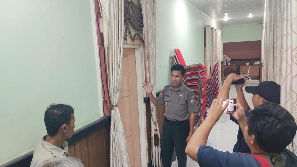 IMG-20240820-WA0242-1024x575 Kalaksa BPBD OKU: Sangat Jahat Sekali, Itu tidak Benar
