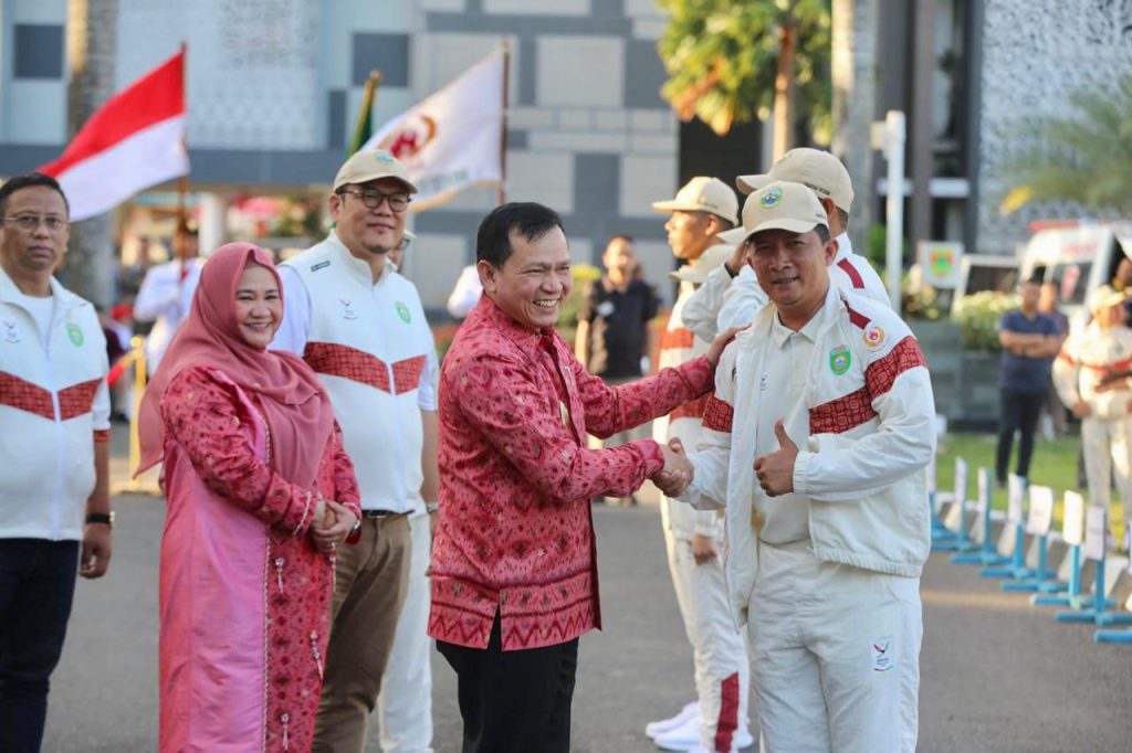 IMG-20240824-WA0030-1024x682 PON XXI Aceh-Sumut: Pj Gubernur Elen Setiadi Lepas 382 Atlet Kontingen Sumsel