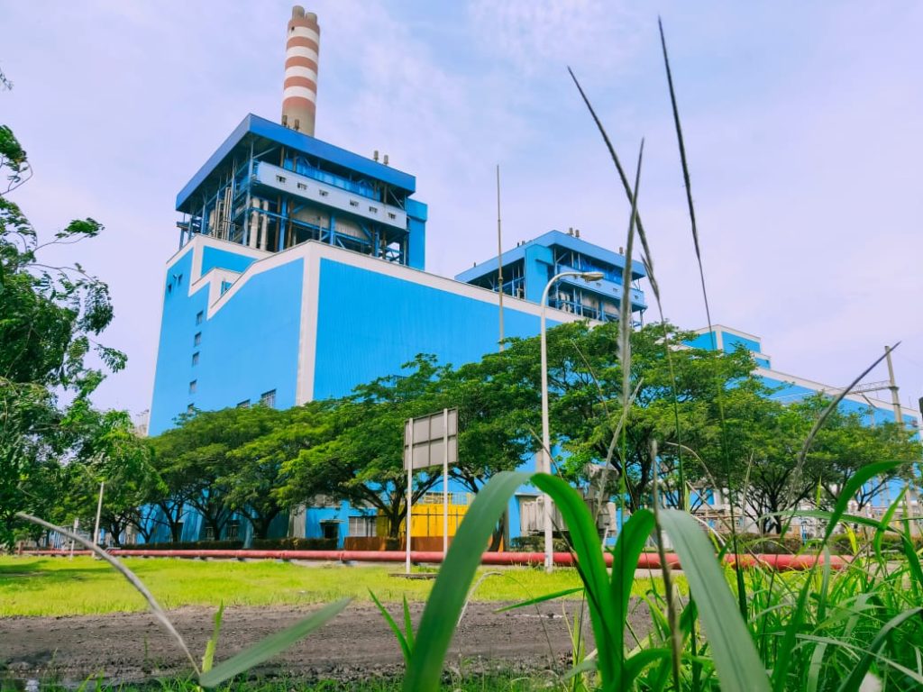 b2-1-1024x768 Akselerasi Transisi Energi, PLN Jalin Kolaborasi Manfaatkan Green Ammonia untuk PLTU