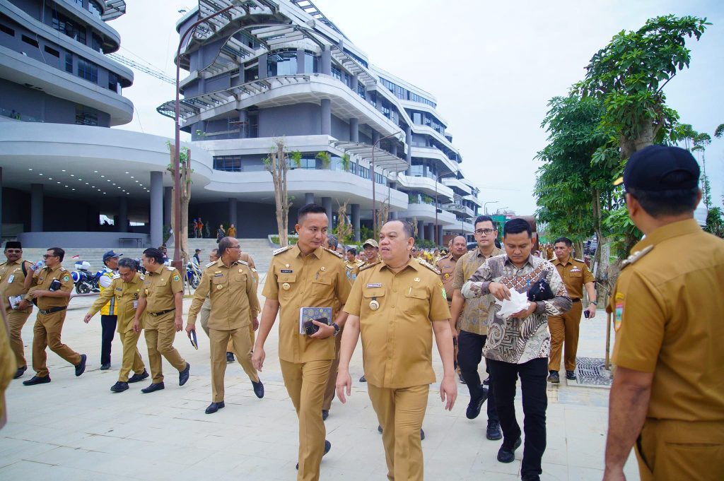 b6-1024x681 Pj Bupati H Sandi Siap Sukseskan Pilkada 2024