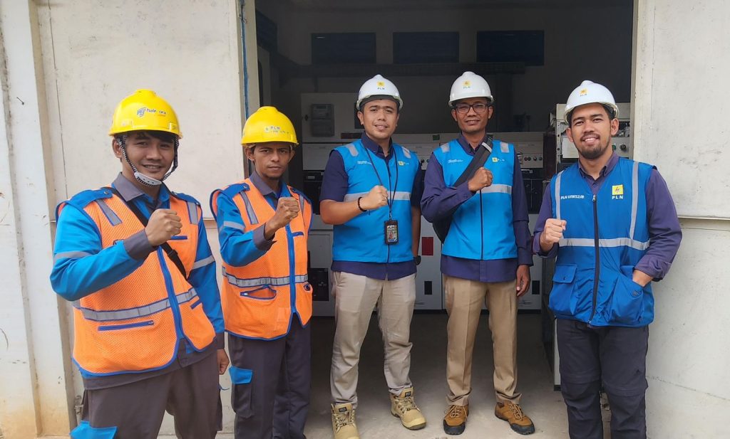 C3-9-1024x617 PLN UID S2JB Sukses Kawal Pasokan Listrik pada Acara Pengucapan Sumpah/Janji Anggota DPRD Provinsi Sumatera Selatan