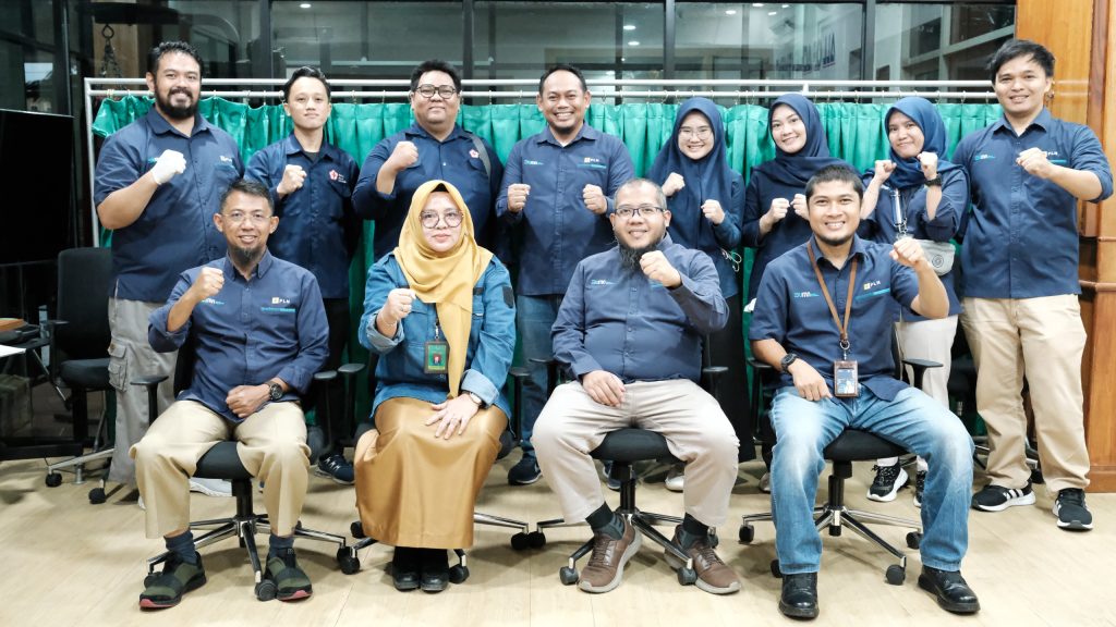 D2-4-1024x576 PLN UP3 Lahat dan PMI Gelar Aksi Donor Darah, Peringati Hari PMI