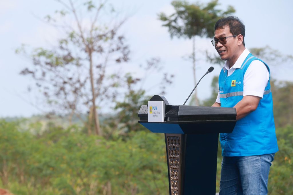 D2-5-1024x681 Terus Kembangkan Bahan Co-Firing Biomassa, PLN Bersama Kementan Luncurkan Model Pertanian Terpadu