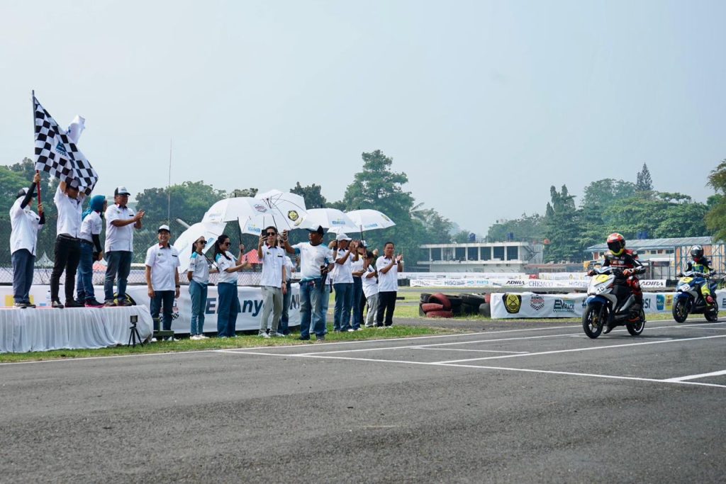 b1-10-1024x683 PLN EV Conversion Race 2024 Seri I Berlangsung Meriah