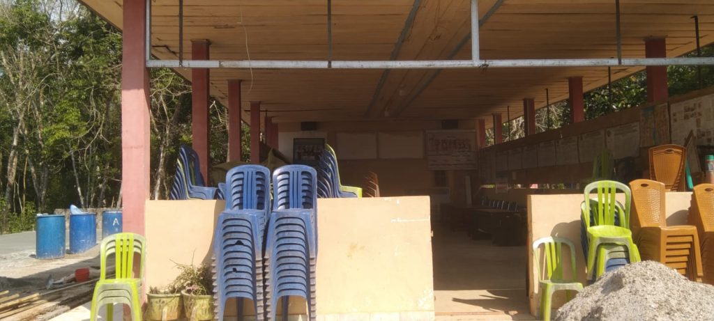 c1-5-1024x461 Kamis Belum Terpasang, Dikonfirmasi Kades Mekar Jaya: Anda Saja tidak Melihatnya