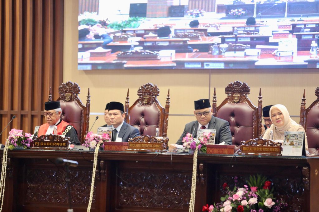 c3-8-1024x683 Selamat!, Anggota DPRD Prov Sumsel Terpilih Periode 2024-2029 Resmi Dilantik
