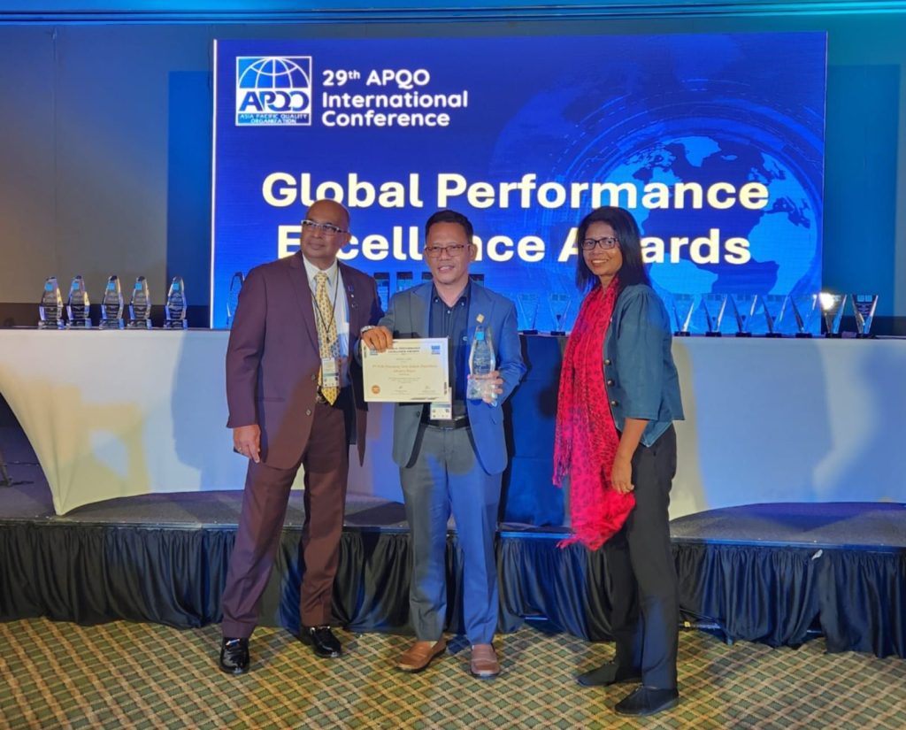 B1-6-1024x825 Kinerja Terus Membaik, PLN Raih World Class Company pada Ajang Penghargaan di Meksiko