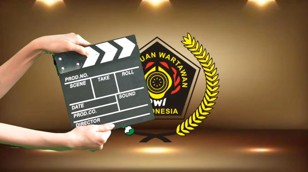 B3-2 Podcast PWI Sumsel.Official Siap Sinergi dan Hasilkan Konten Terbaik