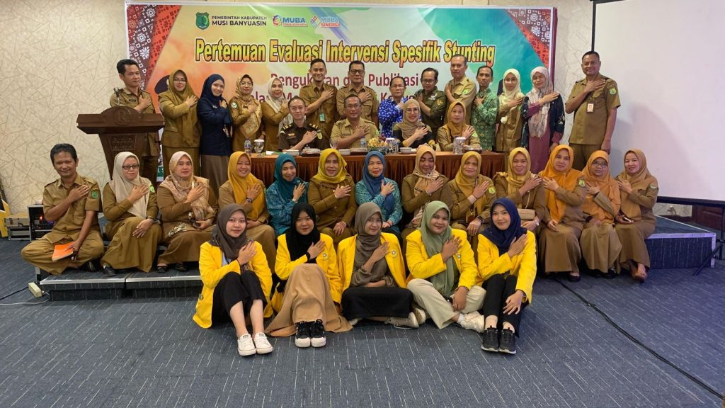 IMG-20241002-WA0014-1024x576 Buku Saku Bunda AS Diluncurkan, Konsep Pentahelix Tekan Stunting di Musi Banyuasin
