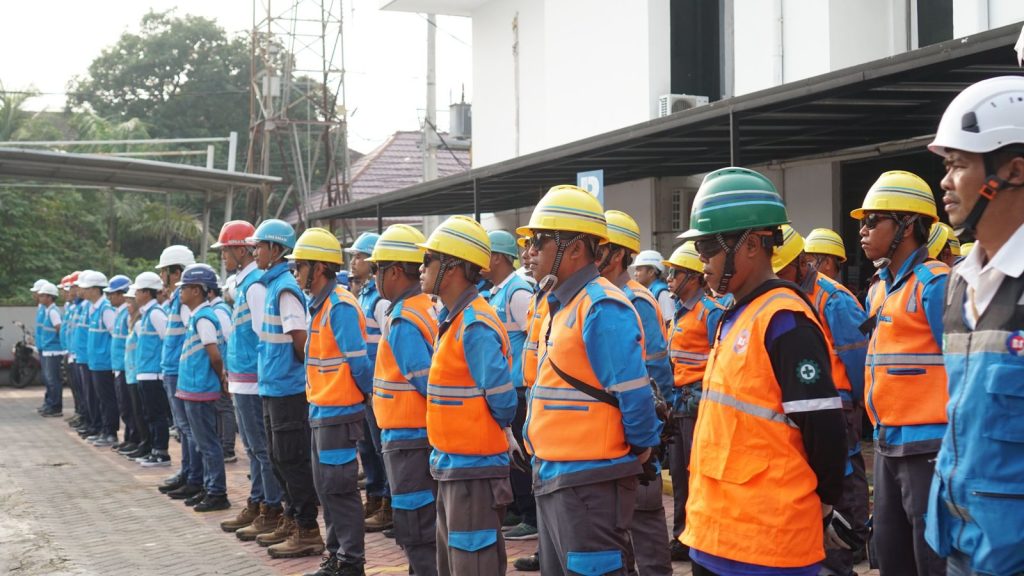 D2-5-1024x576 Pilkada Serentak 2024, PLN Berlakukan Siaga Kelistrikan Nasional