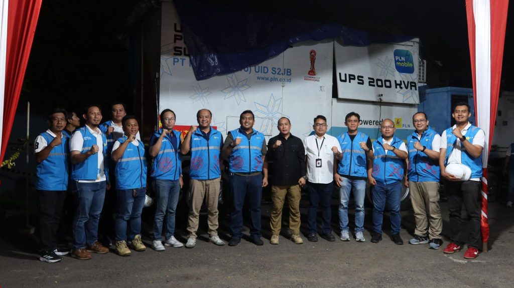 IMG-20241128-WA0043-1024x575 PLN UID S2JB Sukses Kawal Keandalan Listrik Selama Pilkada 2024