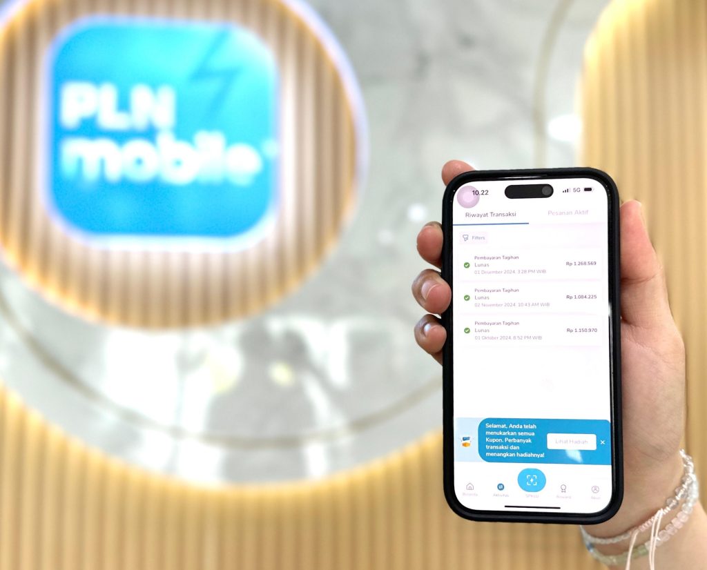 IMG-20241202-WA0068-1024x826 PLN Mobile, Kemudahan Bayar Listrik di Awal Bulan dalam Genggaman
