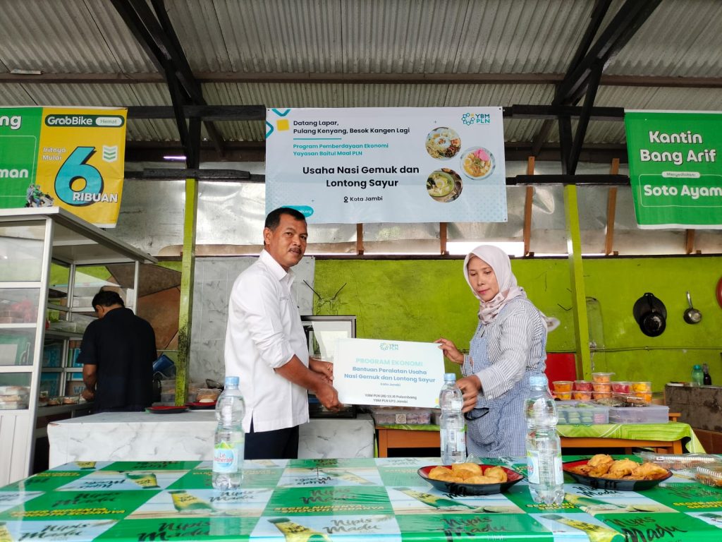 IMG-20241203-WA0087-1024x768 YBM PLN UP3 Jambi Dukung Pengembangan UMKM Lokal