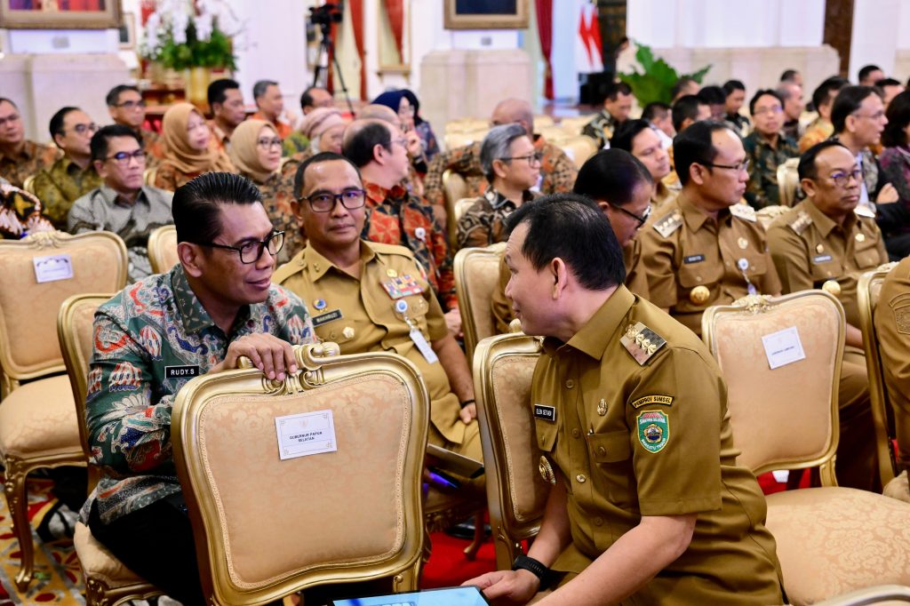 IMG-20241210-WA0120-1-1024x682 Pj Gubernur Elen Setiadi Terima  Langsung DIPA dan Daftar Alokasi Transfer Ke Daerah TA 2025 
