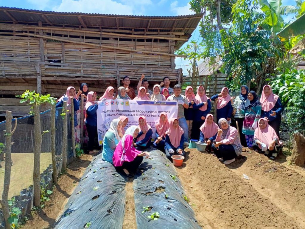 IMG-20241213-WA0014-1024x768 Program Desa Berdaya PLN UID S2JB Berhasil Torehkan Prestasi di Mata Lokal Desa Award 2024