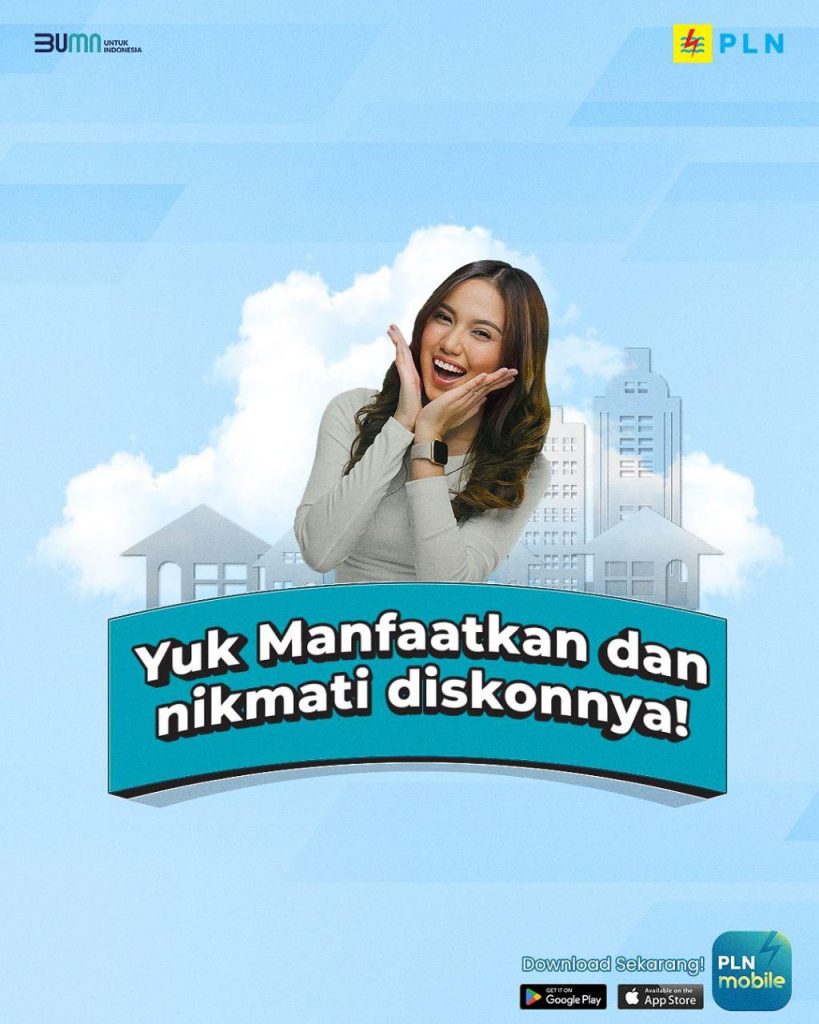 IMG-20250102-WA0021-819x1024 Ini Dia Batas Maksimal Pembelian Token dan Cara Mendapatkan Diskon Tarif Listrik 50%