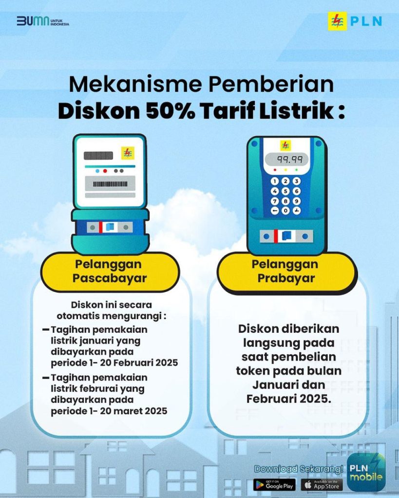 IMG-20250102-WA0023-819x1024 Ini Dia Batas Maksimal Pembelian Token dan Cara Mendapatkan Diskon Tarif Listrik 50%