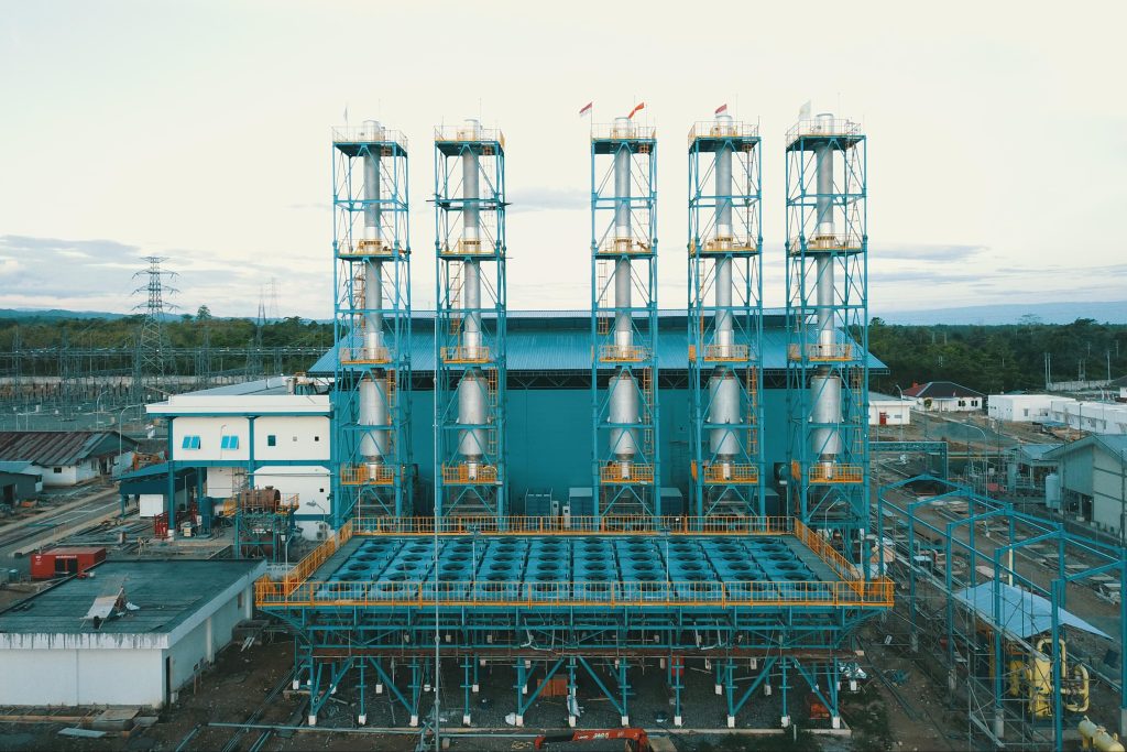 IMG-20250110-WA0053-1024x683 PLN Rampungkan Pembangunan PLTMG Luwuk 40 MW