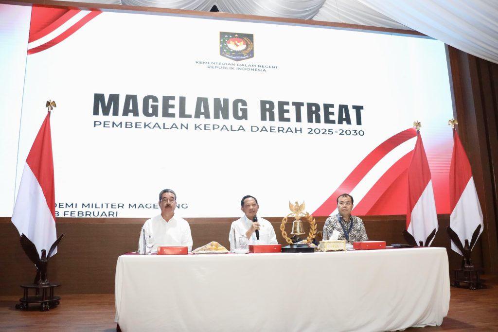 A4-1024x683 Hari Kelima di Akmil Magelang, Gubernur Sumsel Herman Deru Banyak Mendapatkan Materi Dari Berbagai Sumber