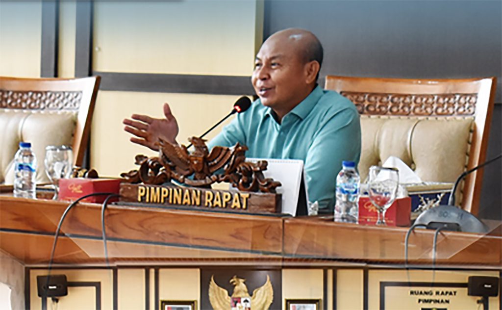 F1-1024x632 Agendakan Kegiatan 2025 Efektif, DPRD Ogan Ilir Gelar Rapat Banmus