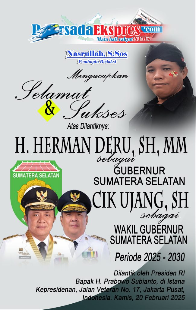 NASRULLAH-PERSADA-EKSPRES-OK11-1-650x1024 Ucapan Pelantikan Gubernur, Bupati/Walikota oleh Presiden RI, H. Prabowo Subianto