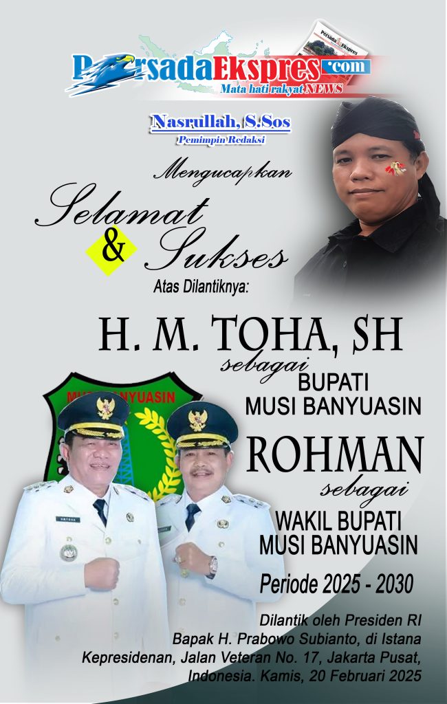 NASRULLAH-PERSADA-EKSPRES-OK12-650x1024 Ucapan Pelantikan Gubernur, Bupati/Walikota oleh Presiden RI, H. Prabowo Subianto