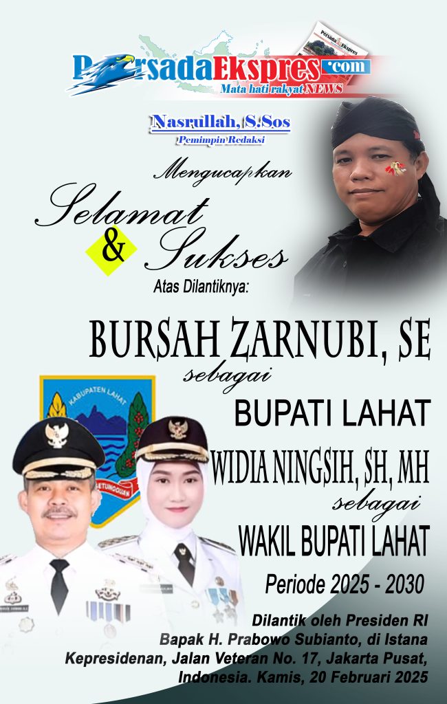 NASRULLAH-PERSADA-EKSPRES-OK19-650x1024 Ucapan Pelantikan Gubernur, Bupati/Walikota oleh Presiden RI, H. Prabowo Subianto