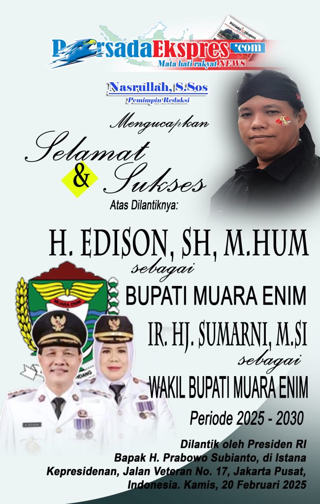 NASRULLAH-PERSADA-EKSPRES-OK21-650x1024 Ucapan Pelantikan Gubernur, Bupati/Walikota oleh Presiden RI, H. Prabowo Subianto