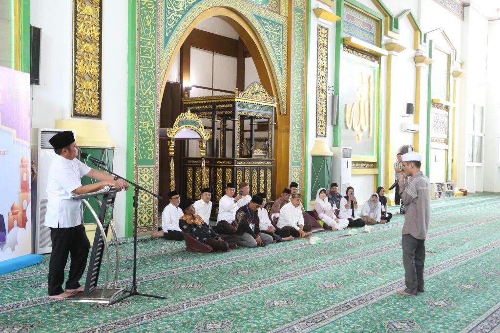 D3-10-1024x683 Pengurus PWI Sumsel Senang dan Gembira Gubernur Herman Deru Sangat Peduli Umat