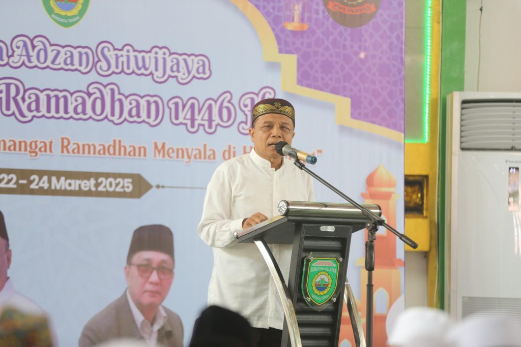 D4-7-1024x683 Pengurus PWI Sumsel Senang dan Gembira Gubernur Herman Deru Sangat Peduli Umat