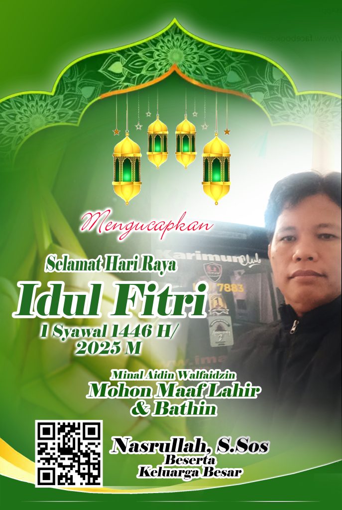 PERSADA-EKSPRES-COM-UCAPAN-OK12-1-687x1024 Saya Nasrullah SSos, Pemimpin Redaksi PersadaEkspres.com, Mengucapkan Selamat Hari Raya Idul Fitri 1446 H/2025 M