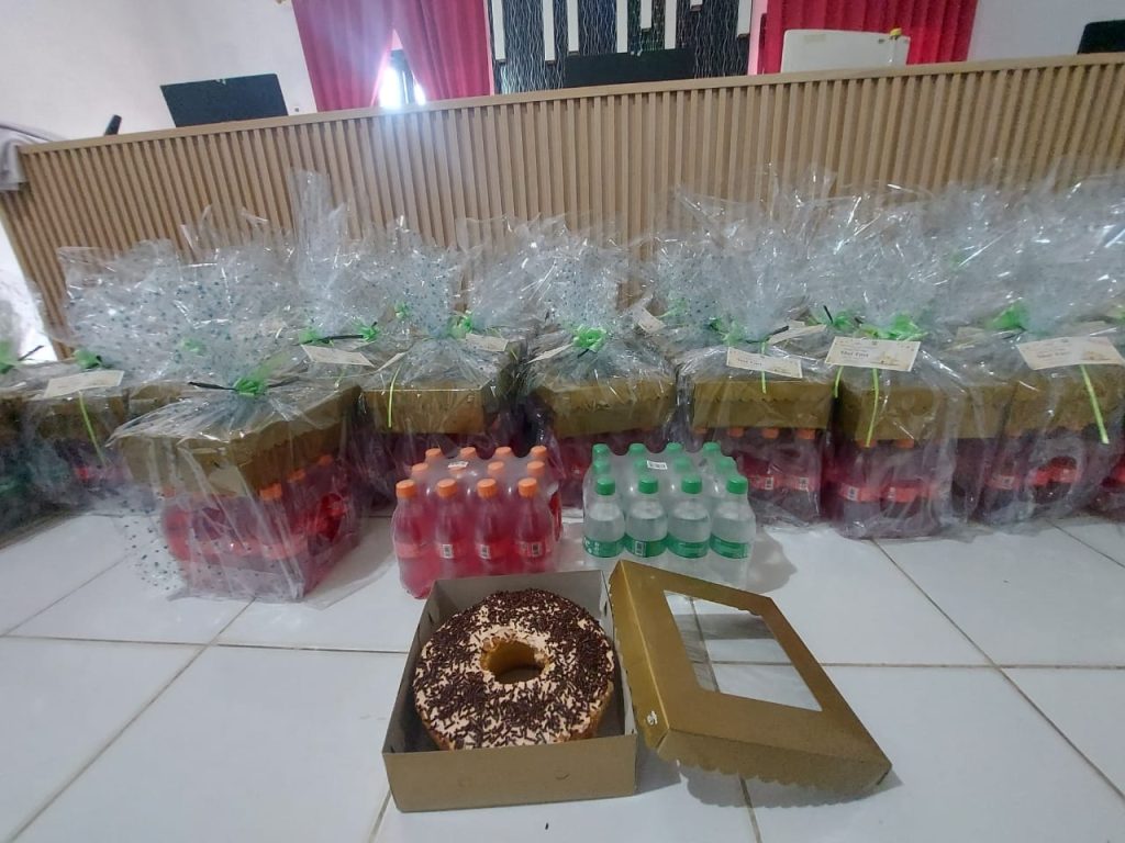 d1-18-1024x768 Serap Aspirasi Warga, Desa Karang Dapo Gelar Bukber Bersama
