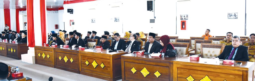 e1-1024x327 DPRD Kabupaten Ogan Ilir Menggelar Rapat Paripurna IX MP ke-II, dan X Tahun 2025