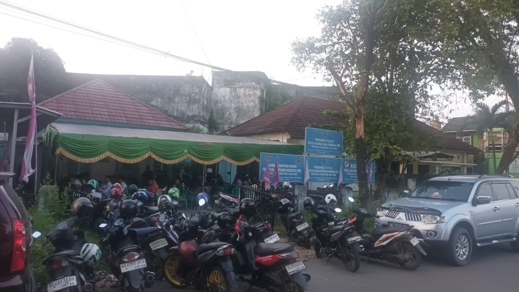 e6-1-1024x576 Perkuat Kebersamaan, PWI Sumsel Gelar Buka Puasa Bersama Ulama dan Anak Yatim Piatu