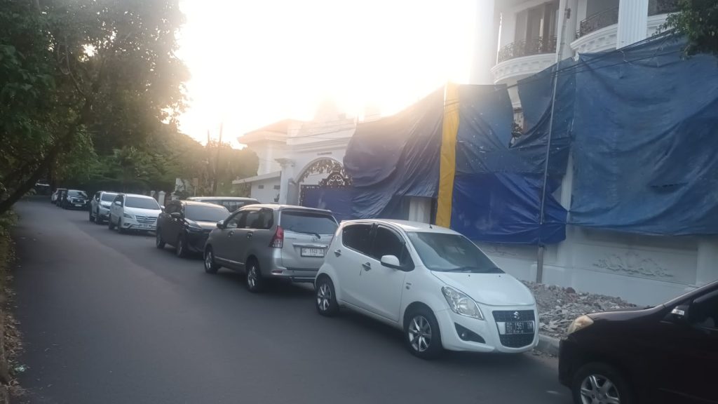 e7-1-1024x576 Perkuat Kebersamaan, PWI Sumsel Gelar Buka Puasa Bersama Ulama dan Anak Yatim Piatu